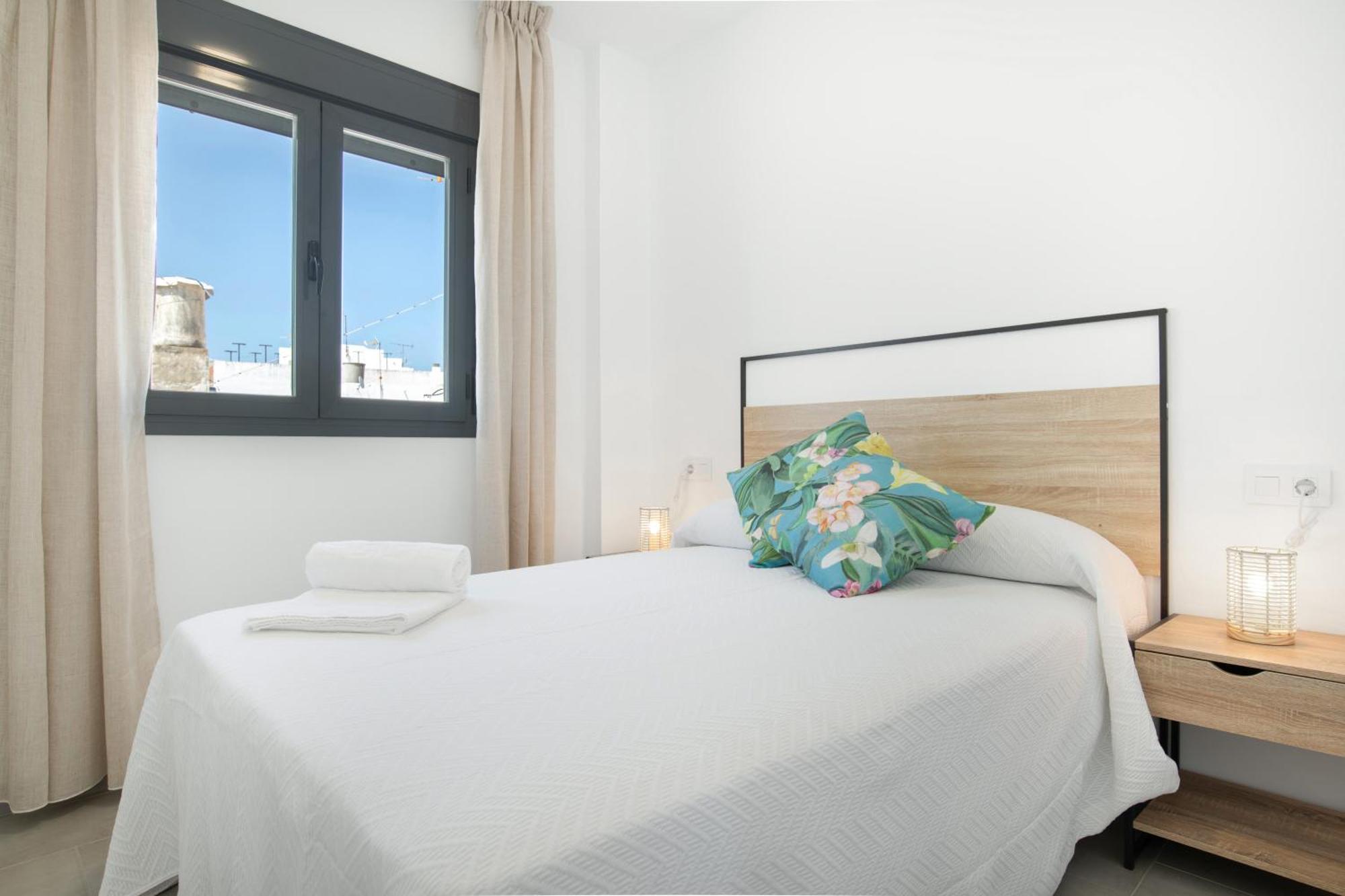 Cervantes Homes No3 Conil De La Frontera