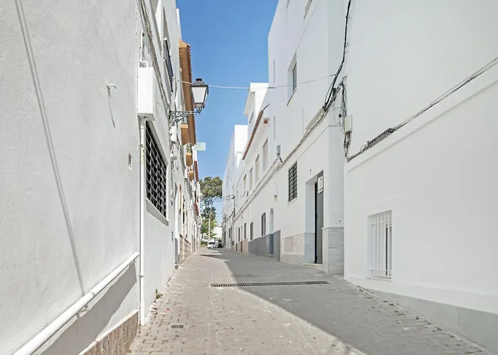 Cervantes Homes No3