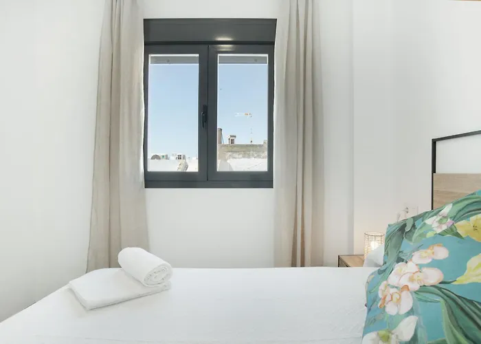 Cervantes Homes No3