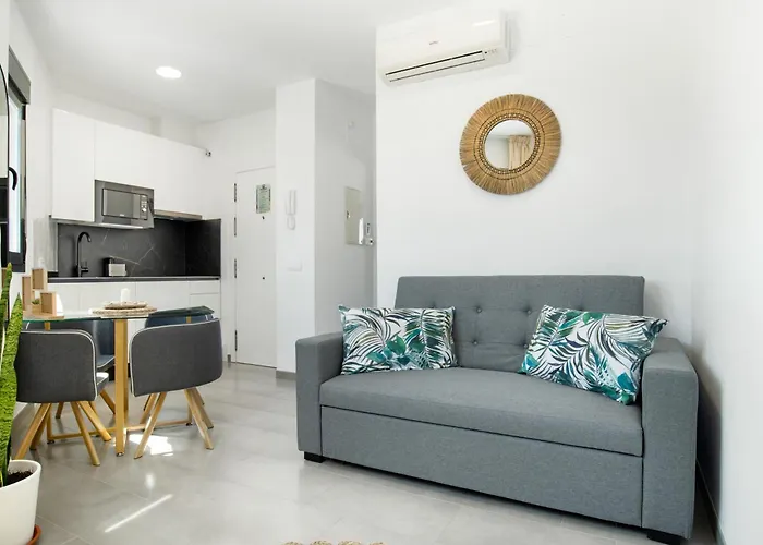 Cervantes Homes No3