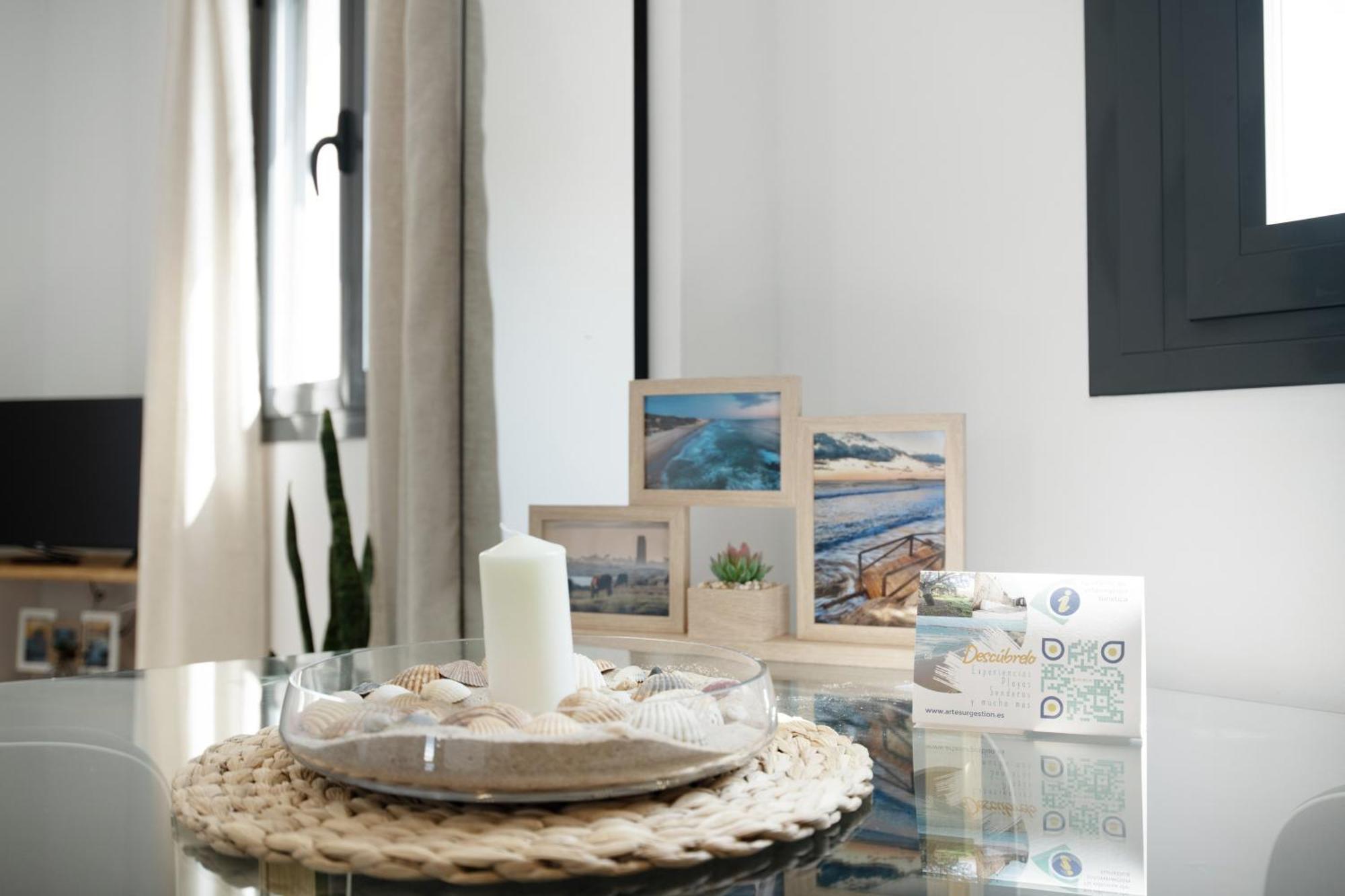 Apartment Cervantes Homes No3 *