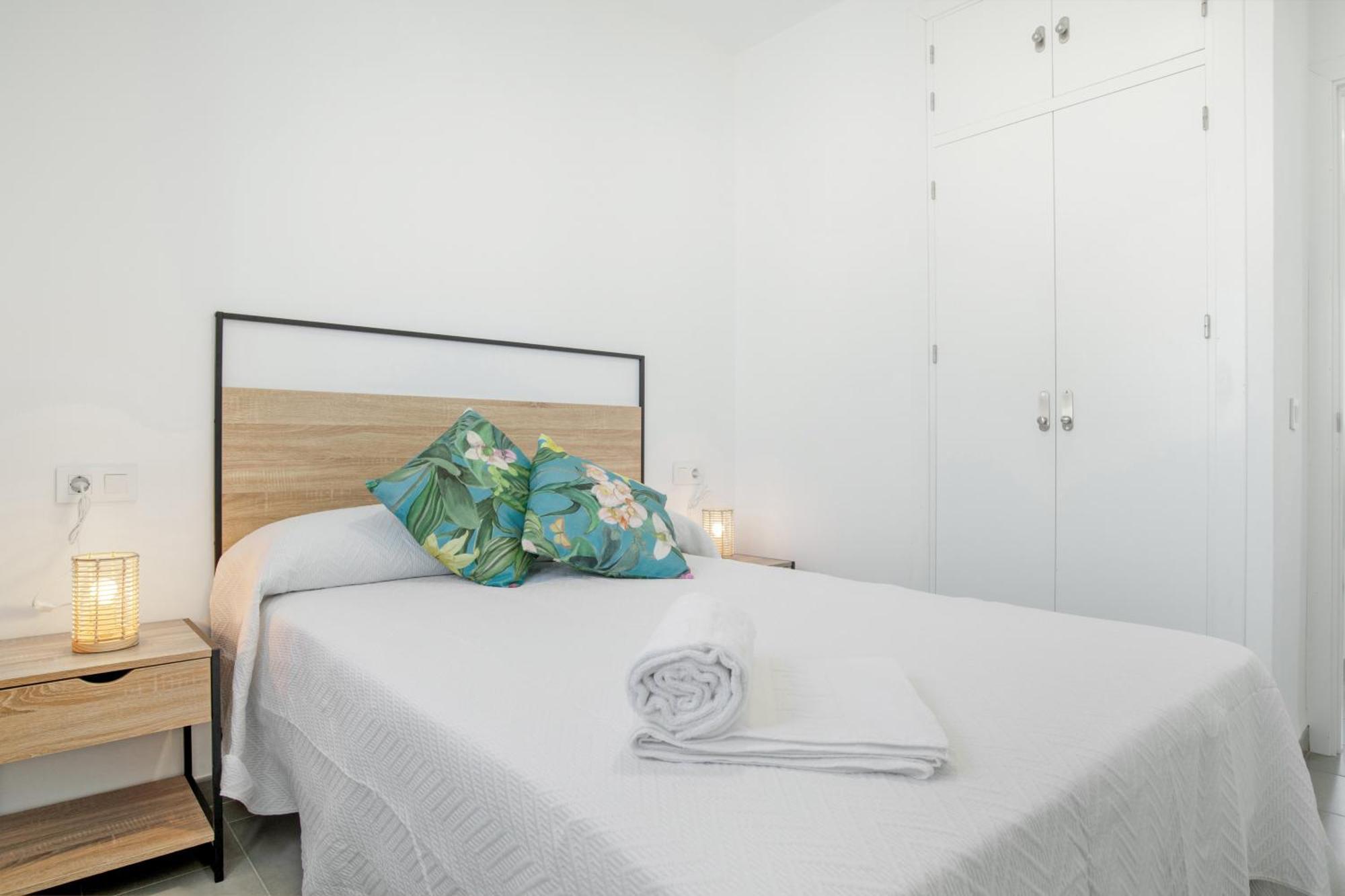 Cervantes Homes No3 Apartment