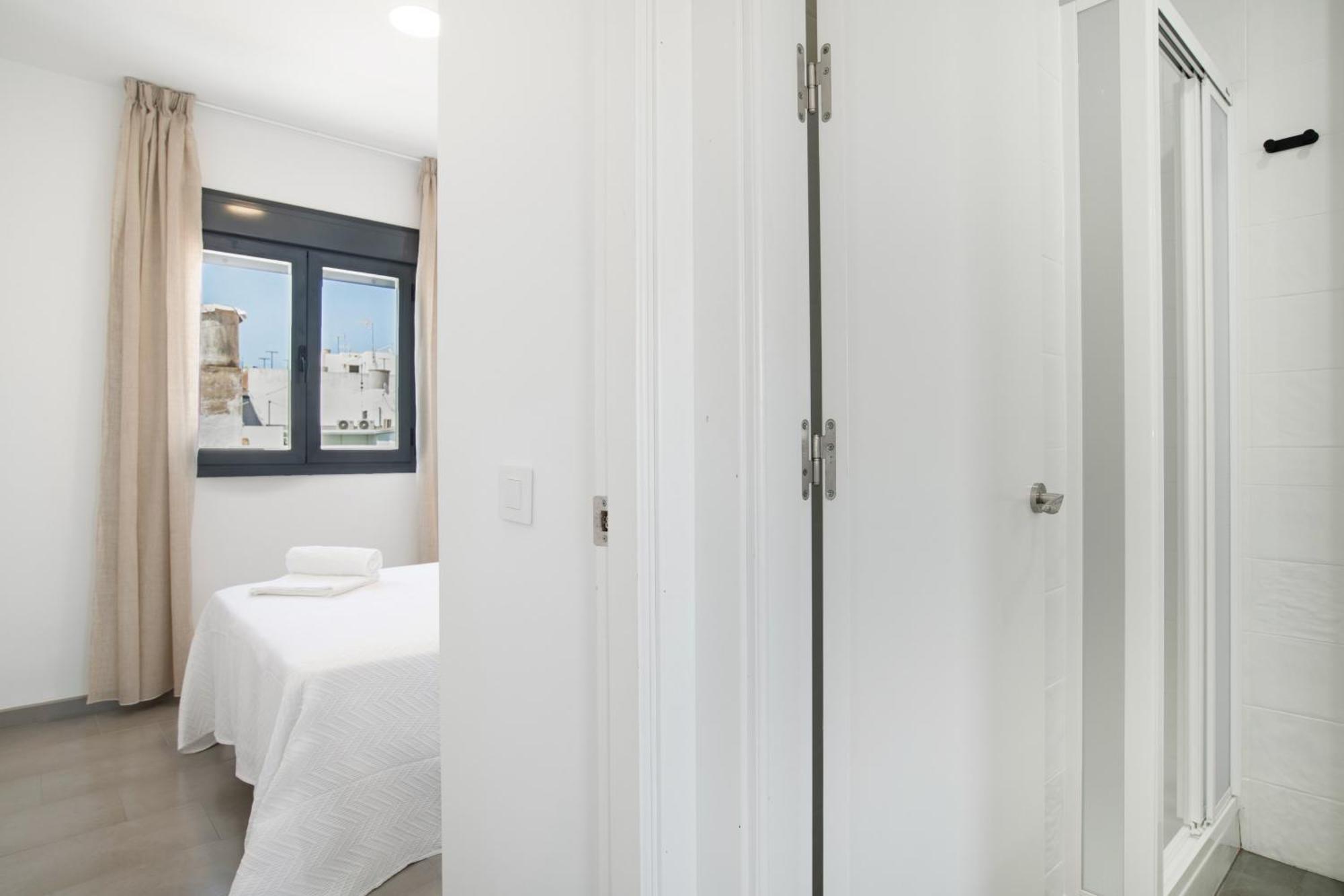 Cervantes Homes No3