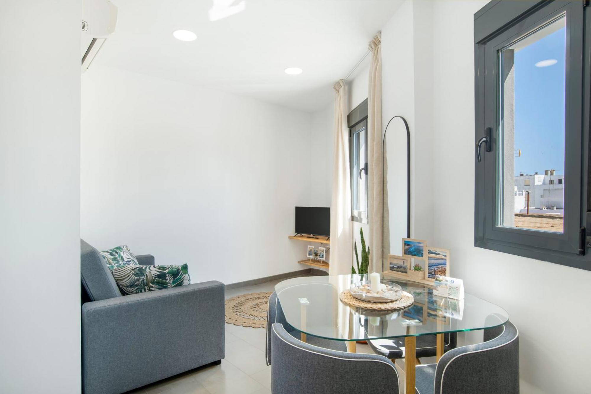 Apartment Cervantes Homes No3 Conil De La Frontera