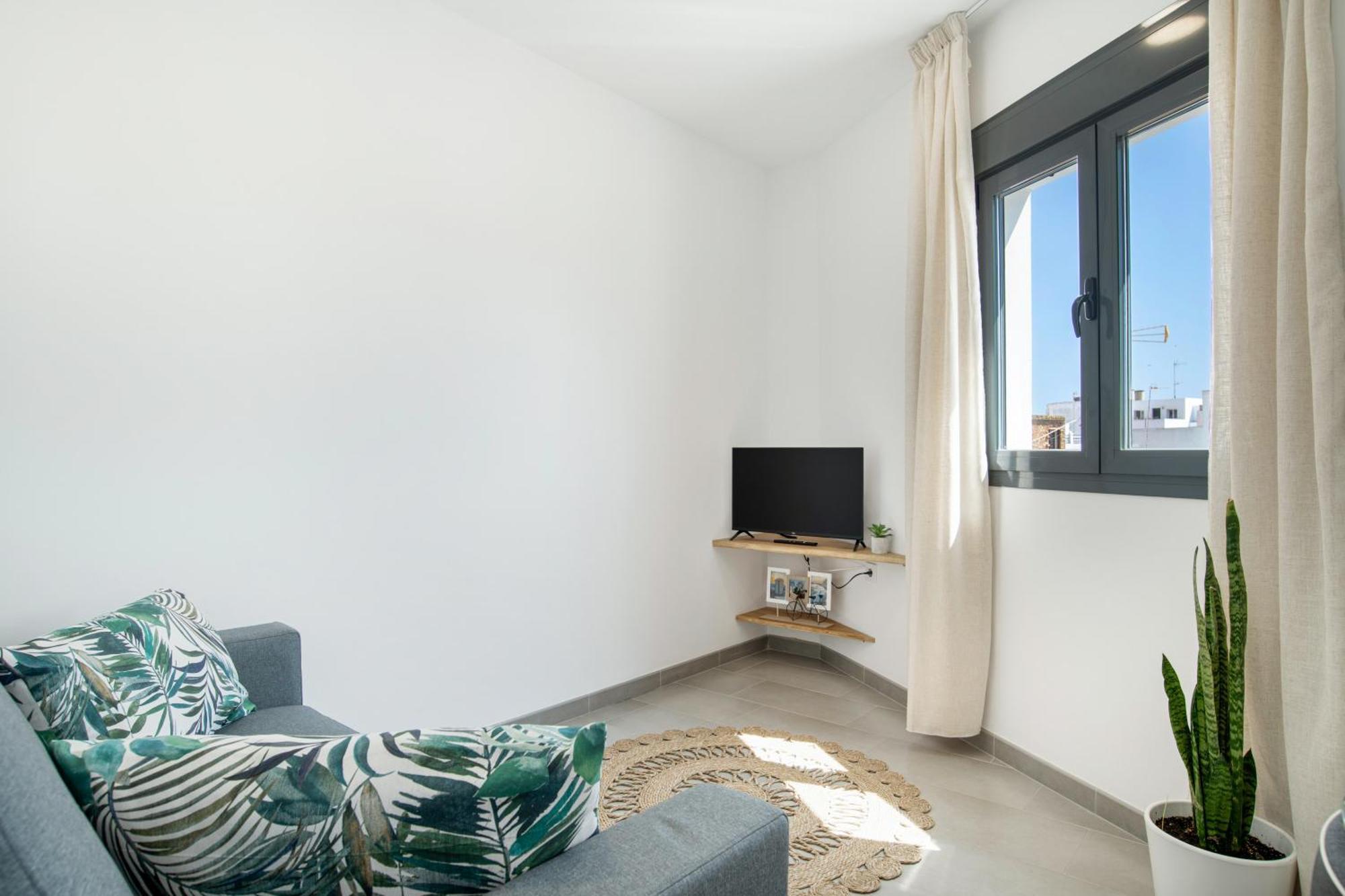 Cervantes Homes No3 Conil De La Frontera